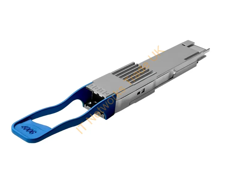 S3N95A - Hpe Aruba Networking 400G Fr4 Qsfp-Dd Lc 2Km Smf Transceiver