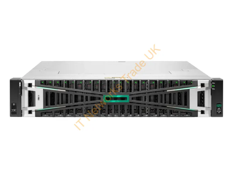 S3Q02AAE - HPE Alletra Storage MP B10000 per TB 5-year Software and Support SaaS