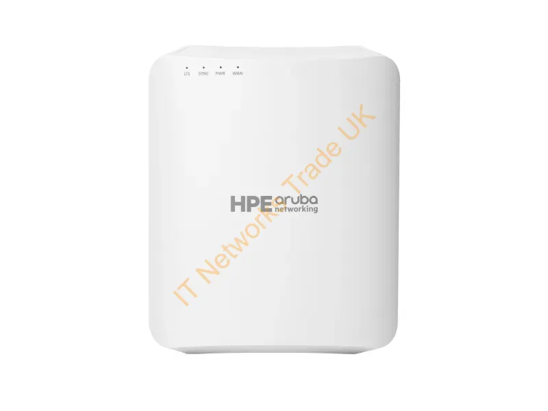 S3Q77A - Hpe Aruba Networking Private 5G Sc-1425-B48 2X2 4G Internal Antenna Indoor Small Cell