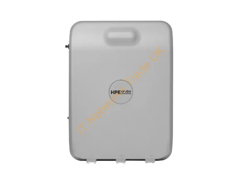S3Q78A - Hpe Aruba Networking Private 5G Sc-1467-B48 2X2 4G Internal Antenna Outdoor Small Cell