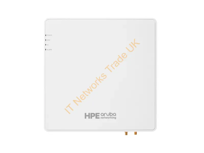 S3Q79A - Hpe Aruba Networking Private 5G Sc-1535-N48 2X2 5G Internal Antenna Indoor Small Cell