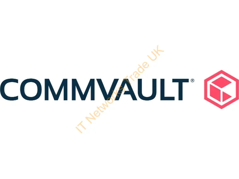 S3S63AAE - HPE Commvault Cloud Autonomous Recovery for Unstructured Data per Front End TB 3yr Subscription E-LTU