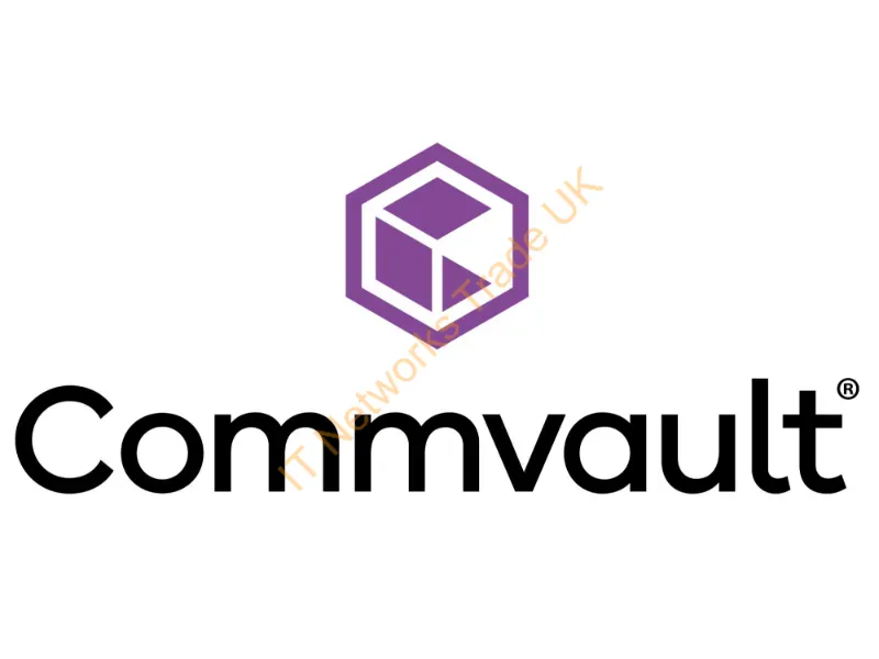 S3S81AAE - HPE Commvault Cloud Air Gap Protect Azure Cool Tier 1-year Subscription EMEA E-LTU