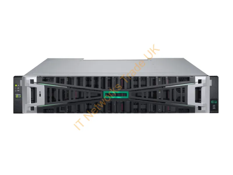 S3T79A - Hpe Msa 2070 32Gb Fibre Channel Lff Storage