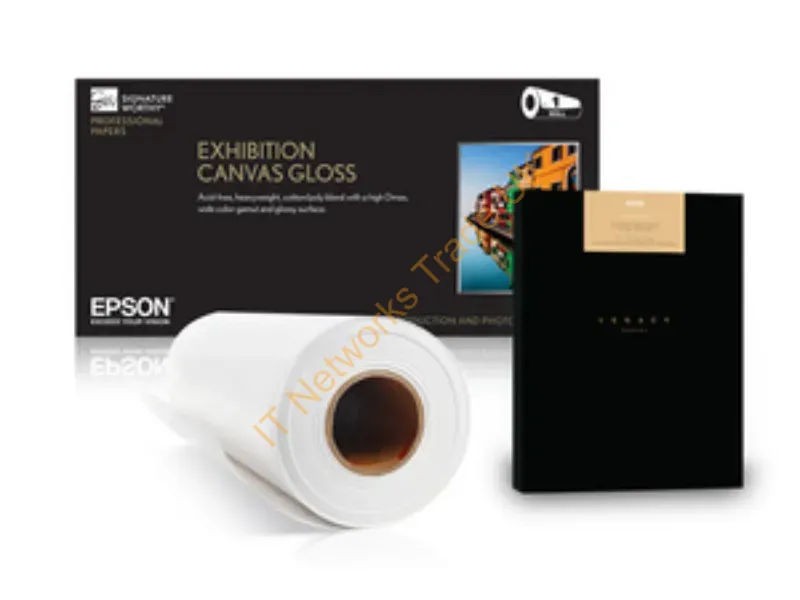 S400103 - Epson S400103 Photo Paper White Luster