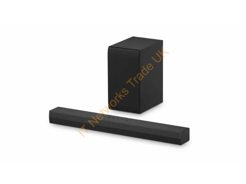 S40T - LG S40T Black 2.1 channels 300 W