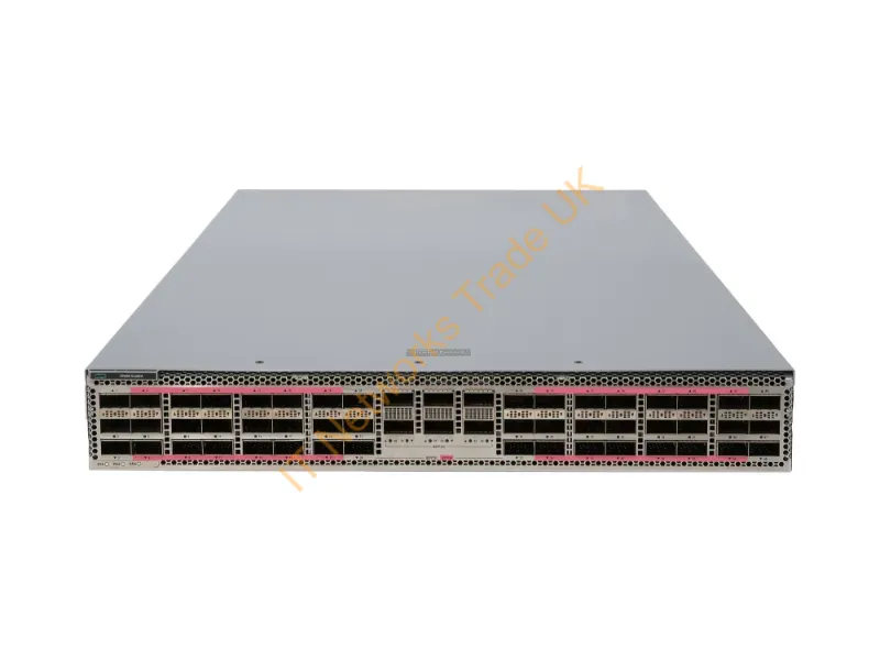 S4J82A - Hpe Networking Comware Data Center Switch 48P Qsfp28 100G 6P Qsfp-Dd 400G 5960R