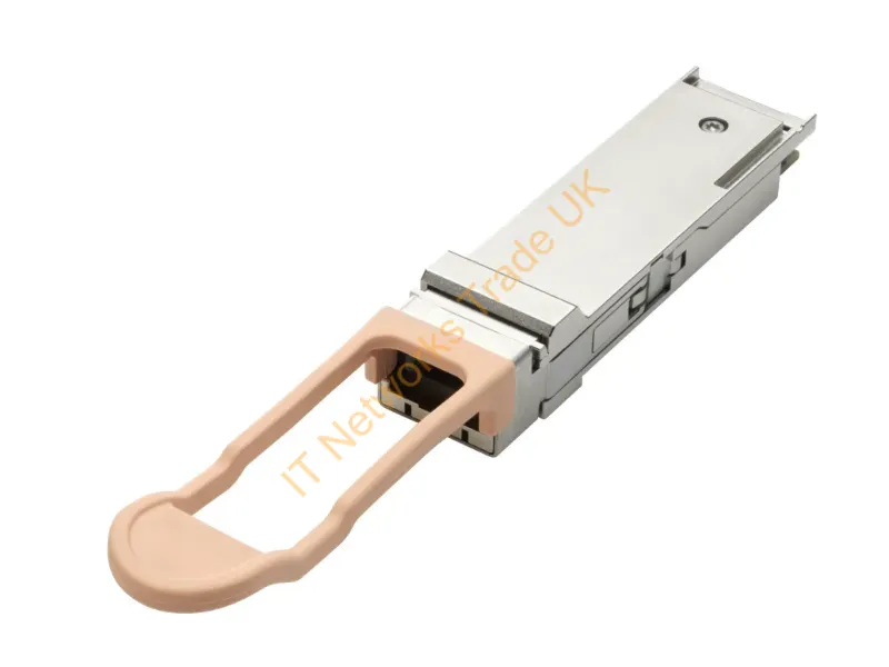 S4J85A - Hpe Networking Comware 400G Dr4 Qsfp-Dd Mpo 500M Sm Transceiver