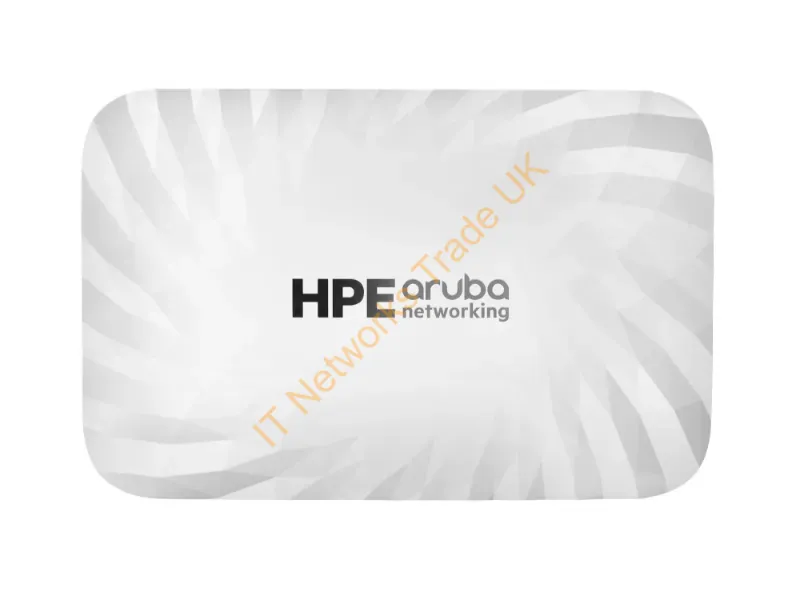 S4K14A - Hpe Aruba Networking Ap-763 (Usf1) Flex Radio 2X2 Wi-Fi 7 Dynamic Omni-Directional TAA Indoor Ap
