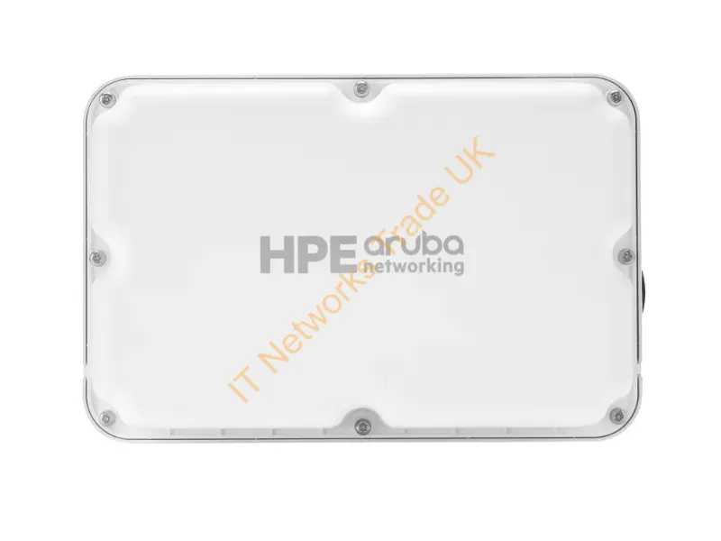 S4K29A - Hpe Aruba Networking Ap-765Ex (Us) Flex Radio 2X2 Wi-Fi 7 Dynamic Omni-Directional Hazloc Ap