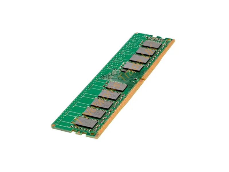 S4L14A - HPE HPE Cray XD 96GB (1x96GB) Dual Rank x4 DDR5-5600 CAS-52-52-52 R Standard Memory Kit