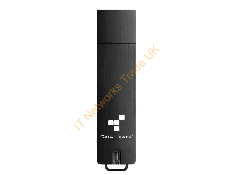 S5-032-FE-M - Datalocker Sentry 5 Managed Usb Flash Drive 32 Gb Usb Type-A 3.2 Gen 1 (3.1 Gen 1) Black