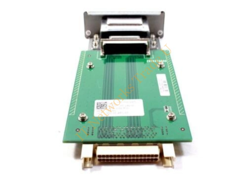 S50-01-24G-1S Dell 1-Port 24 Gbps Stacking Module Networking Accessory