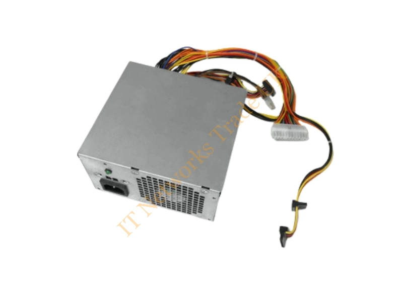 Dell S50-01-PSU-V Force 10 470W PSU DC Power Supply S25V S50V