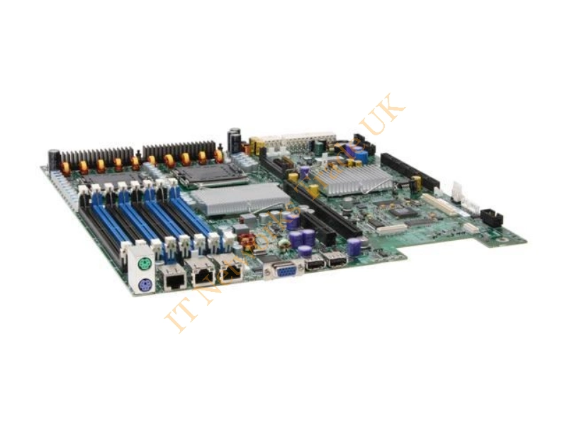 S5000PAL Intel S5000PAL E50232 LGA771 Dual Xeon Server Motherboard D1 M