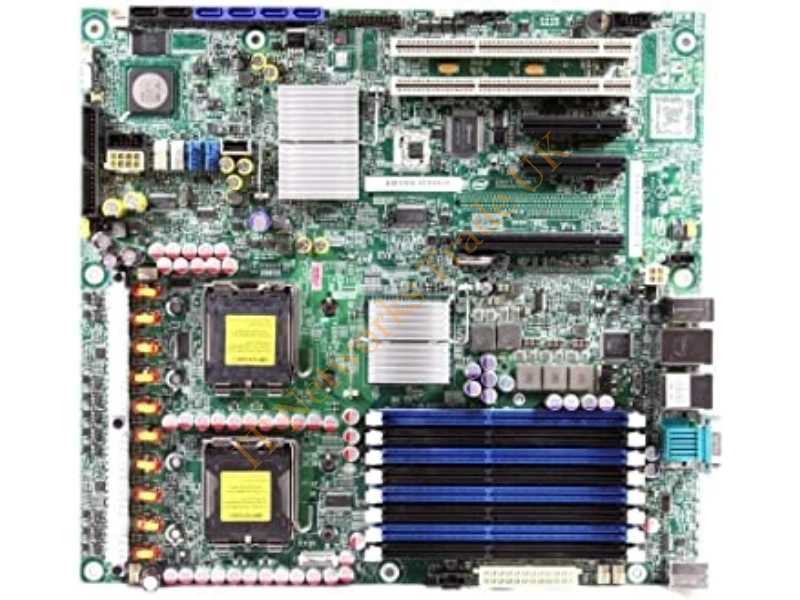 S5000PSL Intel Server Board Socket LGA771 Dual Core Xeon Server Motherboard