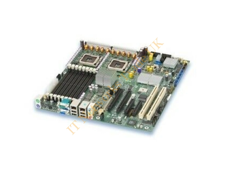 S5000PSLROMBR Intel S5000PSL SSI EEB 3.6 (Extended ATX) Dual LGA771 Server Motherboard