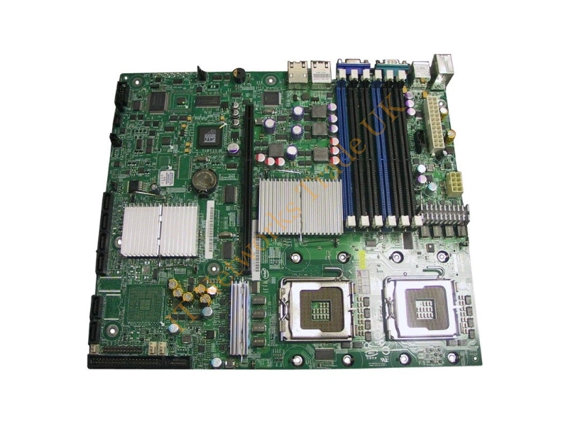 S5000VCL Intel Server Motherboard