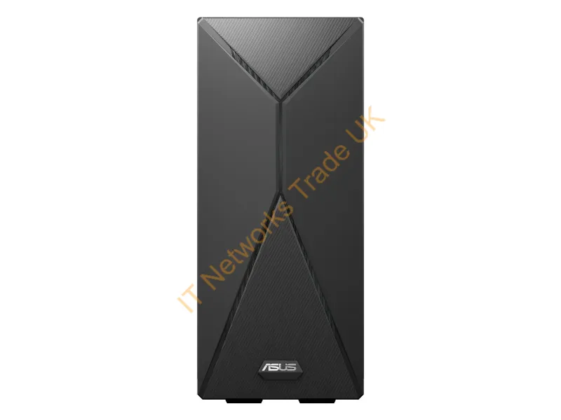S501MER-DS504 - Asus S5 Mini Tower S501Mer-Ds504 Intel Core I5 I5-13400 16 Gb Ddr4-Sdram 1 Tb Ssd Windows 11 Home Pc Black