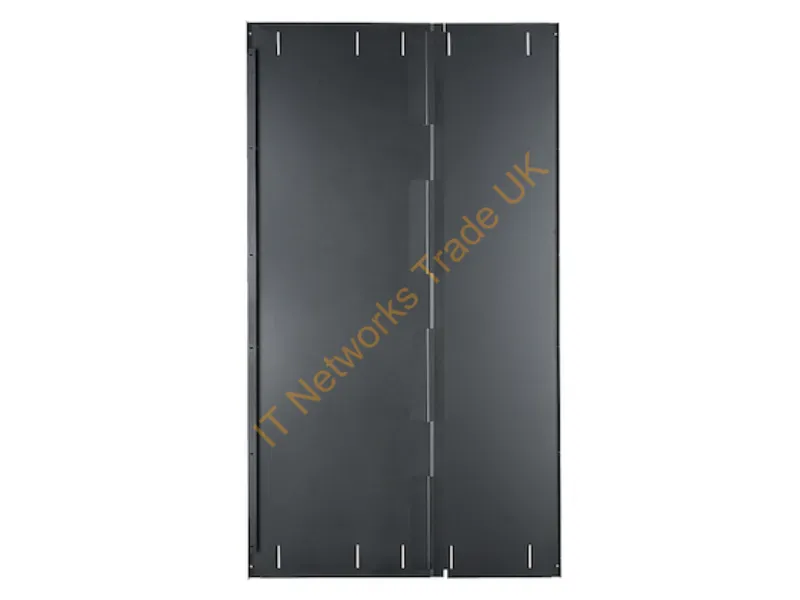 S52SPD2B - Panduit S52Spd2B Rack Accessory Blind Panel
