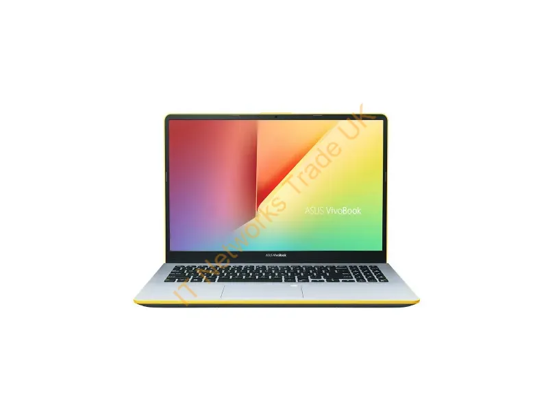 S530UA-DB51-YL - Asus Vivobook S15 S530Ua-Db51-Yl Laptop Intel Core I5 I5-8250U 15.6" Full Hd 8 Gb Ddr4-Sdram 256 Gb Ssd Wi-Fi 5 (802.11Ac) Windows 10 Home Blue, Silver, Yellow