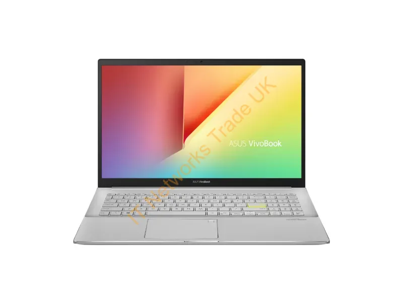 S533EA-DH74-WH - Asus Vivobook S15 S533Ea-Dh74-Wh Laptop Intel Core I7 I7-1165G7 15.6" Full Hd 16 Gb Ddr4-Sdram 512 Gb Ssd Nvidia Geforce Mx350 Wi-Fi 6 (802.11Ax) Windows 10 Home White