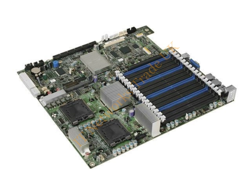 S5400SF Intel SSI TEB Dual Xeon Server Board, LGA 771 Socket, 128GB (MAX) Server Motherboard