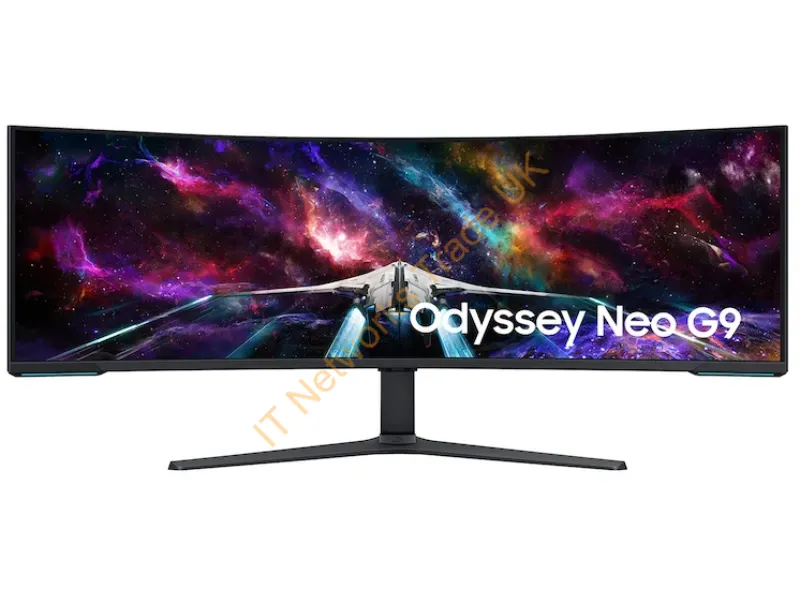 S57CG952NN - Samsung Lcd 57" 32:9 Va Panel
