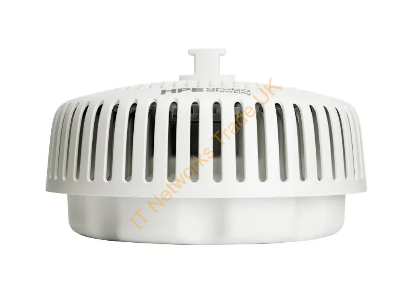 S5E13A - Hpe Aruba Networking Ap-677Ex (Id) Tri Radio 2X2 Wi-Fi 6E Internal Directional Hazloc Access Point