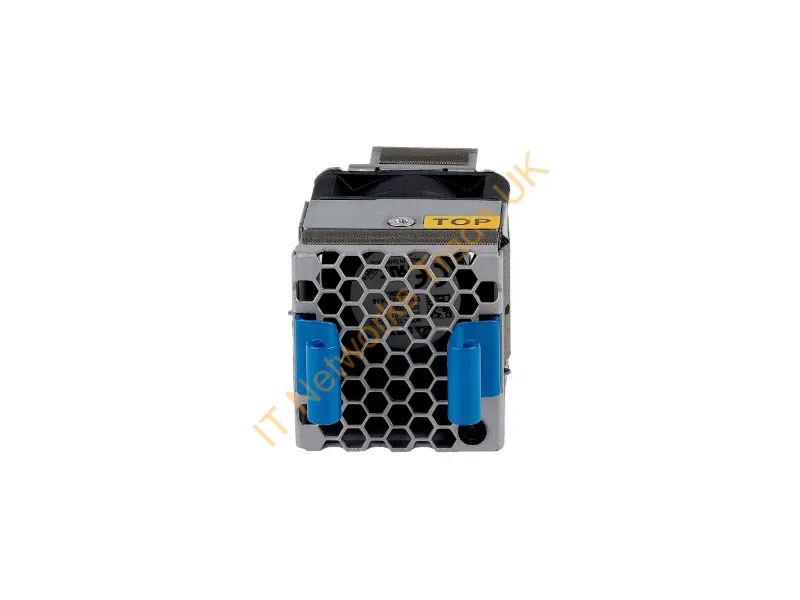 S5Z26A - Hpe Networking Comware 5150Hi Back-To-Front Fan Tray