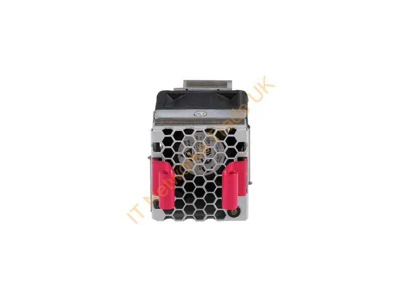 S5Z28A - Hpe Networking Comware 5550Hi Front-To-Back Fan Tray