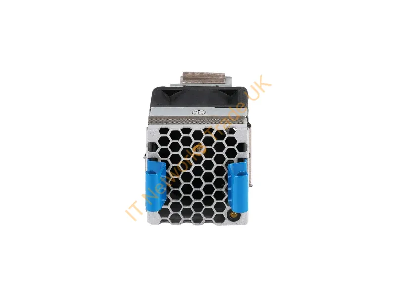 S5Z29A - Hpe Networking Comware 5550Hi Back-To-Front Fan Tray