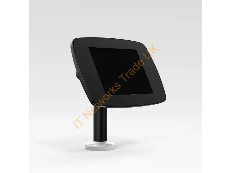S6-B4-M6-MN - Bouncepad North America, Bouncepad Swivel 60   Apple Ipad Mini 6Th Gen   Black   Exposed Front Camera And