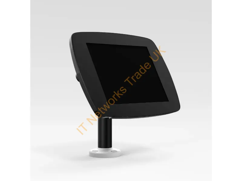S6-B4-SP8-MG - Bouncepad North America, Bouncepad Swivel 60   Microsoft Surface Pro 8 (2022)   Black   Exposed Front Cam