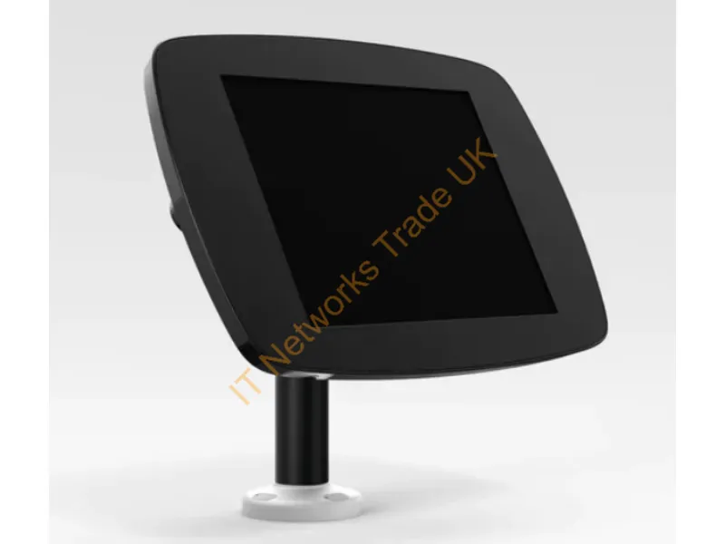 S6-B4-TA7-MX - Bouncepad North America, Bouncepad Swivel 60   Samsung Galaxy Tab A7 10.4 (2020)   Black   Exposed Front