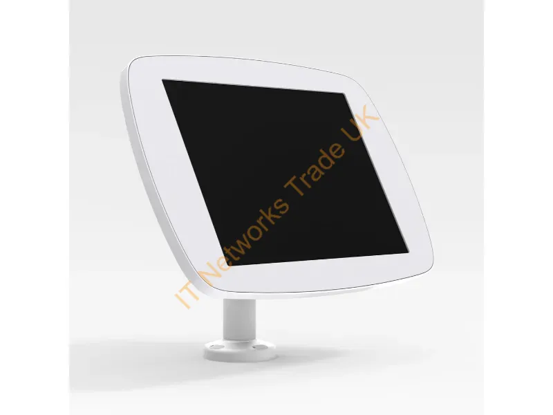 S6-W4-PL4-MG - Bouncepad North America, Bouncepad Swivel 60   Apple Ipad Pro 4Th & 5Th Gen 12.9 (2020 - 2021)   White