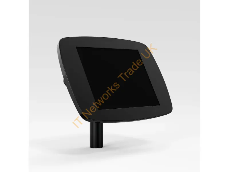 S60-B4-PD10-MX - Bouncepad North America, Bouncepad Static 60    Apple Ipad 10Th Gen 10.9 (2022)    Black    Exposed Front