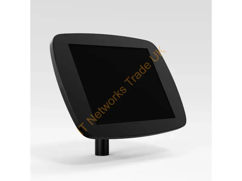 S60-B4-PL4-MG - Bouncepad North America, Bouncepad Static 60   Apple Ipad Pro 4Th & 5Th Gen 12.9 (2020 - 2021)   Black