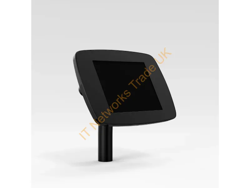 S60-B4-SP8-MG - Bouncepad North America, Bouncepad Static 60   Microsoft Surface Pro 8 (2022)   Black   Exposed Front Cam