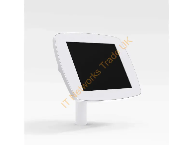 S60-W4-SG2-MX - Bouncepad North America, Bouncepad Static 60   Microsoft Surface Go 2 And 3 (2020 - 2021)   White   Expos