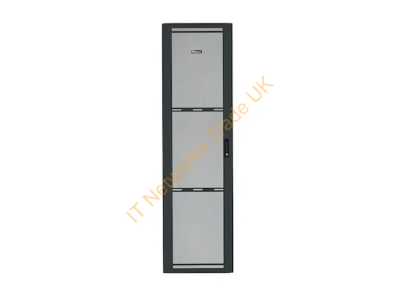 S62SHDB - Panduit S62Shdb Rack Accessory Door