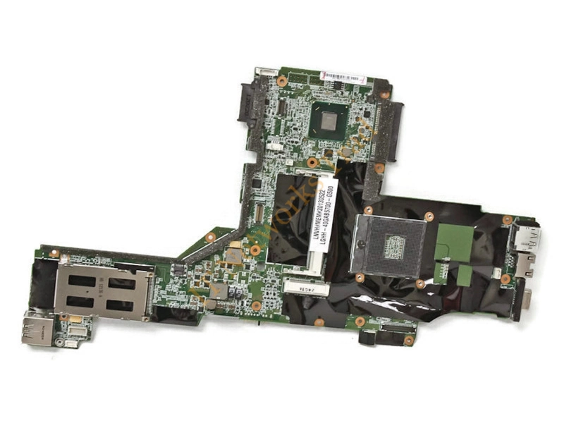 S63Y1692 Lenovo Intel System Board for ThinkPad T420 Laptop Motherboard