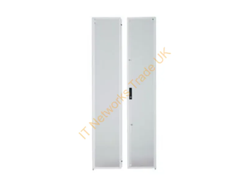 S65SDW - Panduit S65Sdw Rack Accessory Double Door