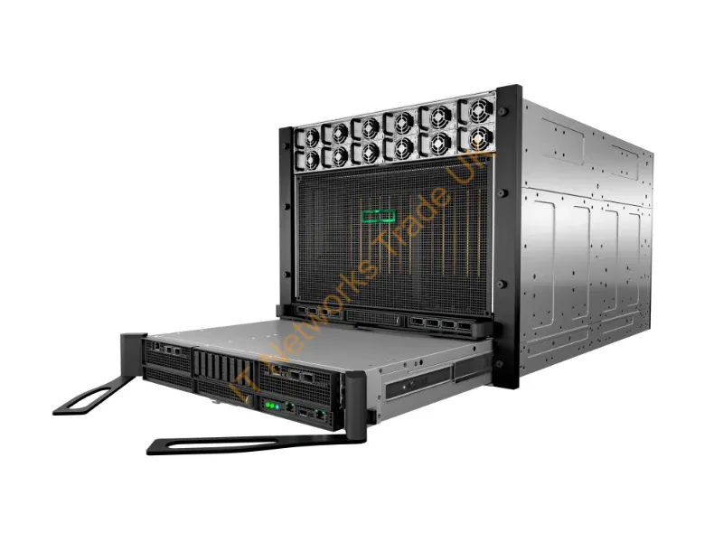 S6G97A - HPE Compute XD690 Air Cooling Server