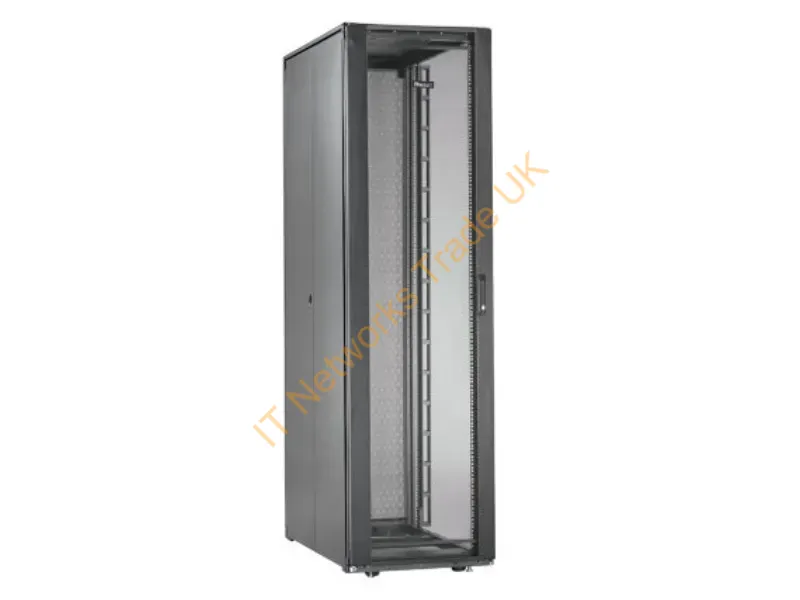 S6VBPN - Panduit S6Vbpn Rack Accessory Blank Panel