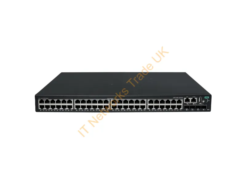 S6X52A#ABA - Hpe Hpe Nw Cw Sw 48G 4P 5150L Pl-34