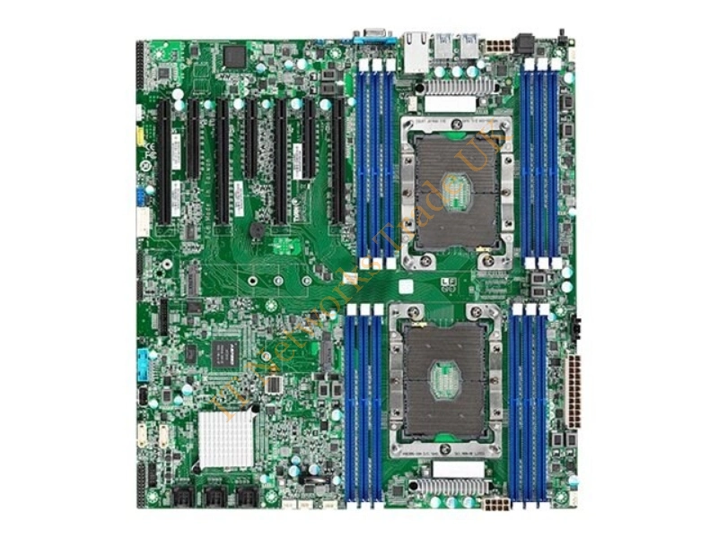 S7100AGM2NR-EX - Mitac Tyan Intel Dual Socket Skylake-Sp / 12
