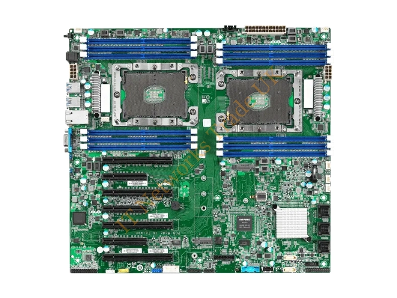 S7100GM2NR - Mitac Tyan Intel Dual Socket Skylake-Sp / 12