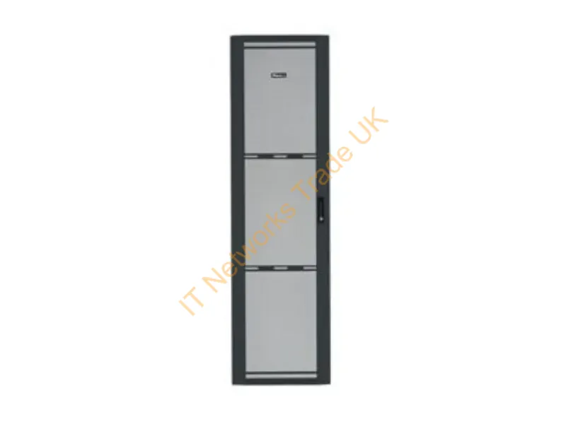 S78SHDB - Panduit S78Shdb Rack Accessory Door