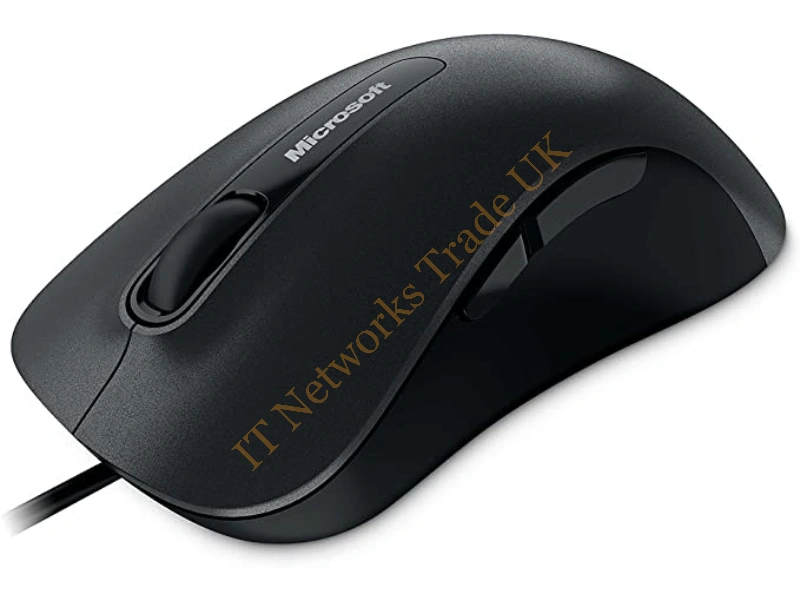 S7J-00011 Microsoft L2 Comfort USB Mouse 6000